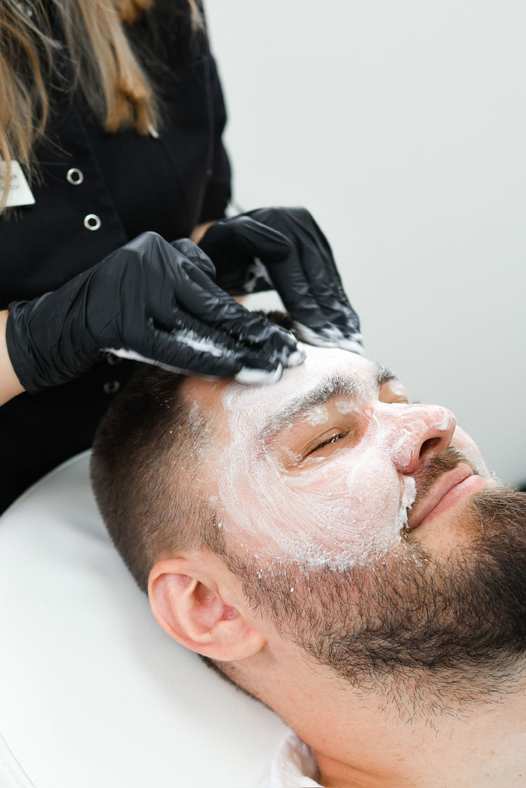 What questions should you ask during a skin treatment consultation