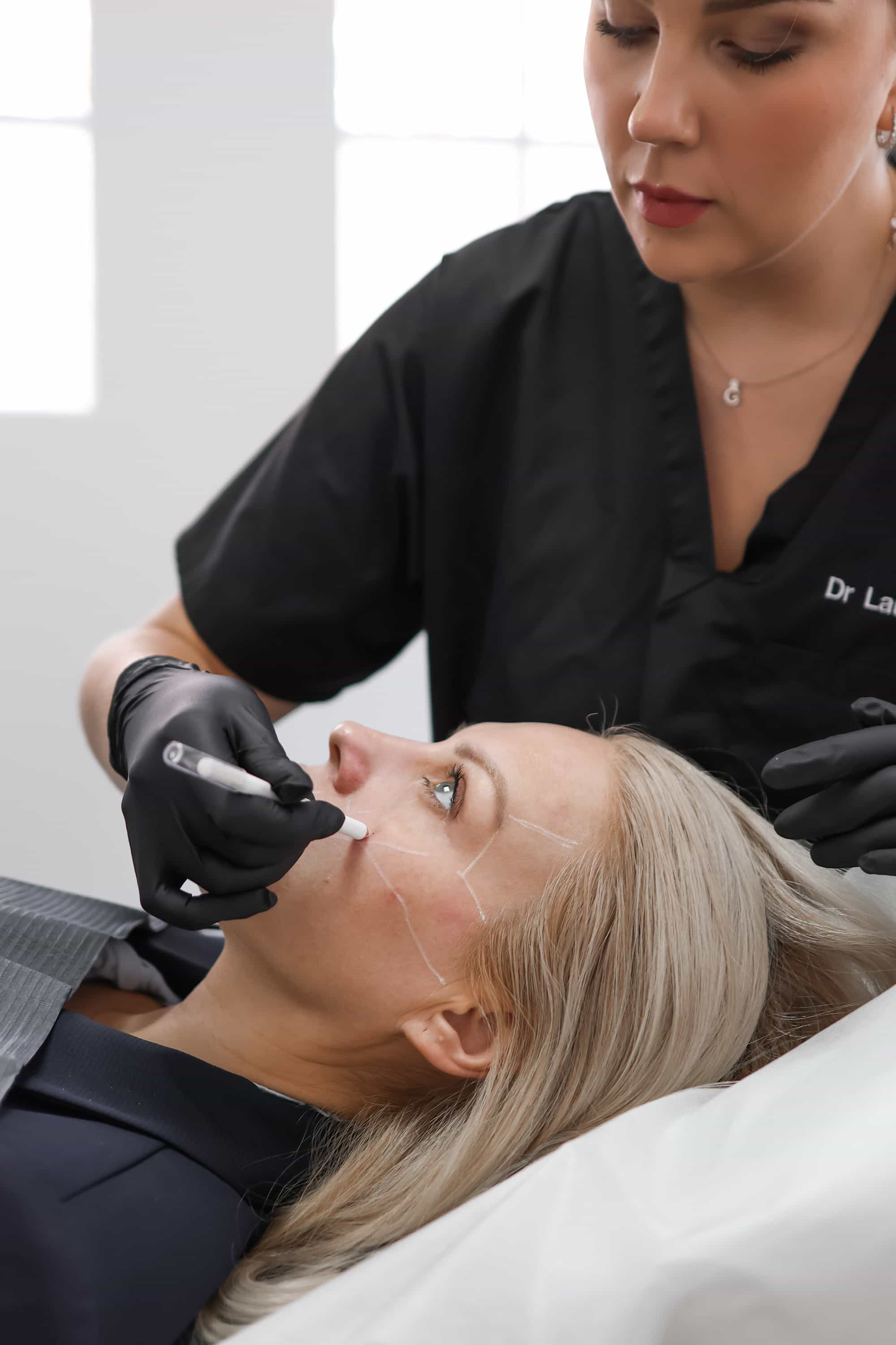 How Sculptra Improves Skin Firmness in Surrey