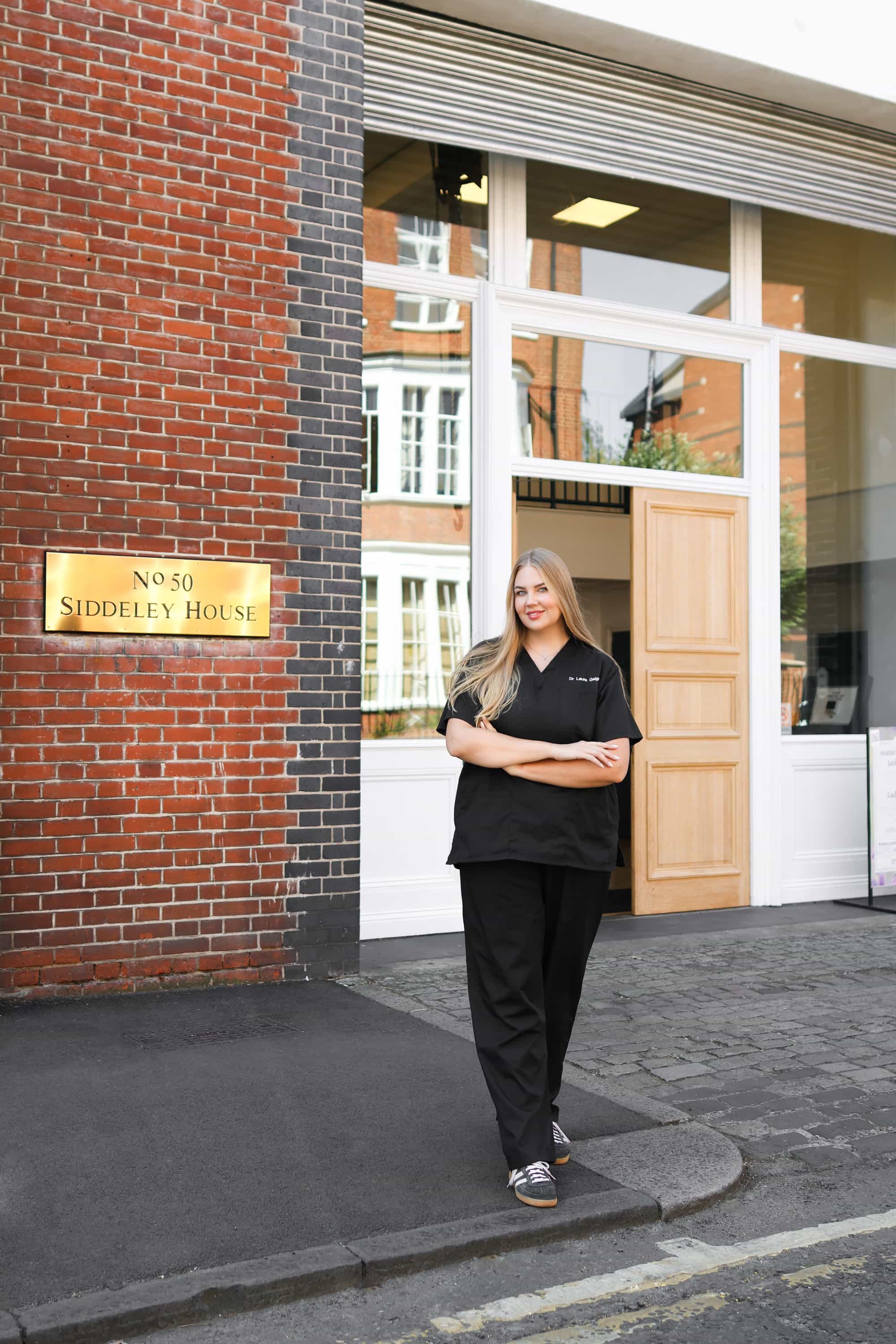 Obagi Blue Peel Radiance Peel near Cobham, Surrey