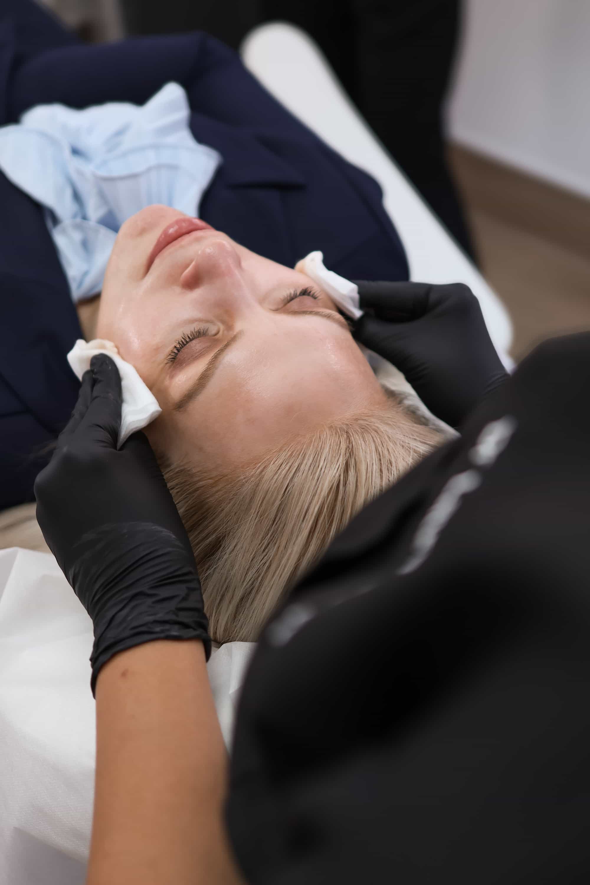 Jalupro Super Hydro Skin Booster Treatments near Horley, Surrey