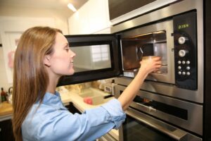 Microwave Ovens and Health