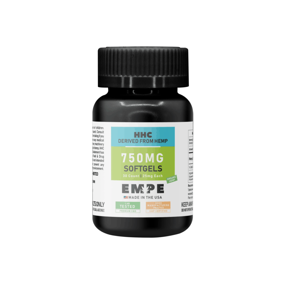 Unveiling the Ultimate CBD Topical A Comprehensive Review By Empe-USA