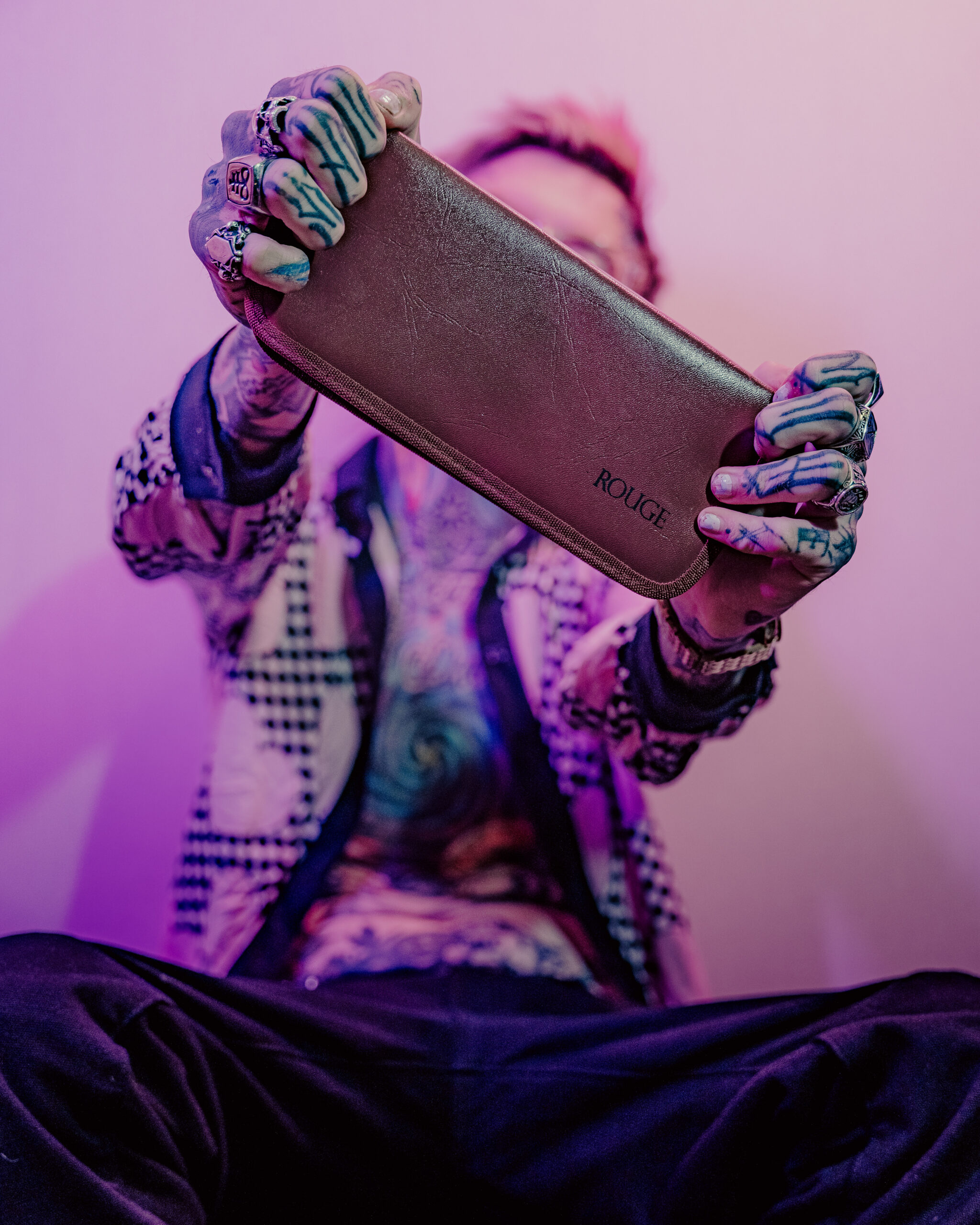 How the Rise of Non-Binary Identities is Changing the Dating World