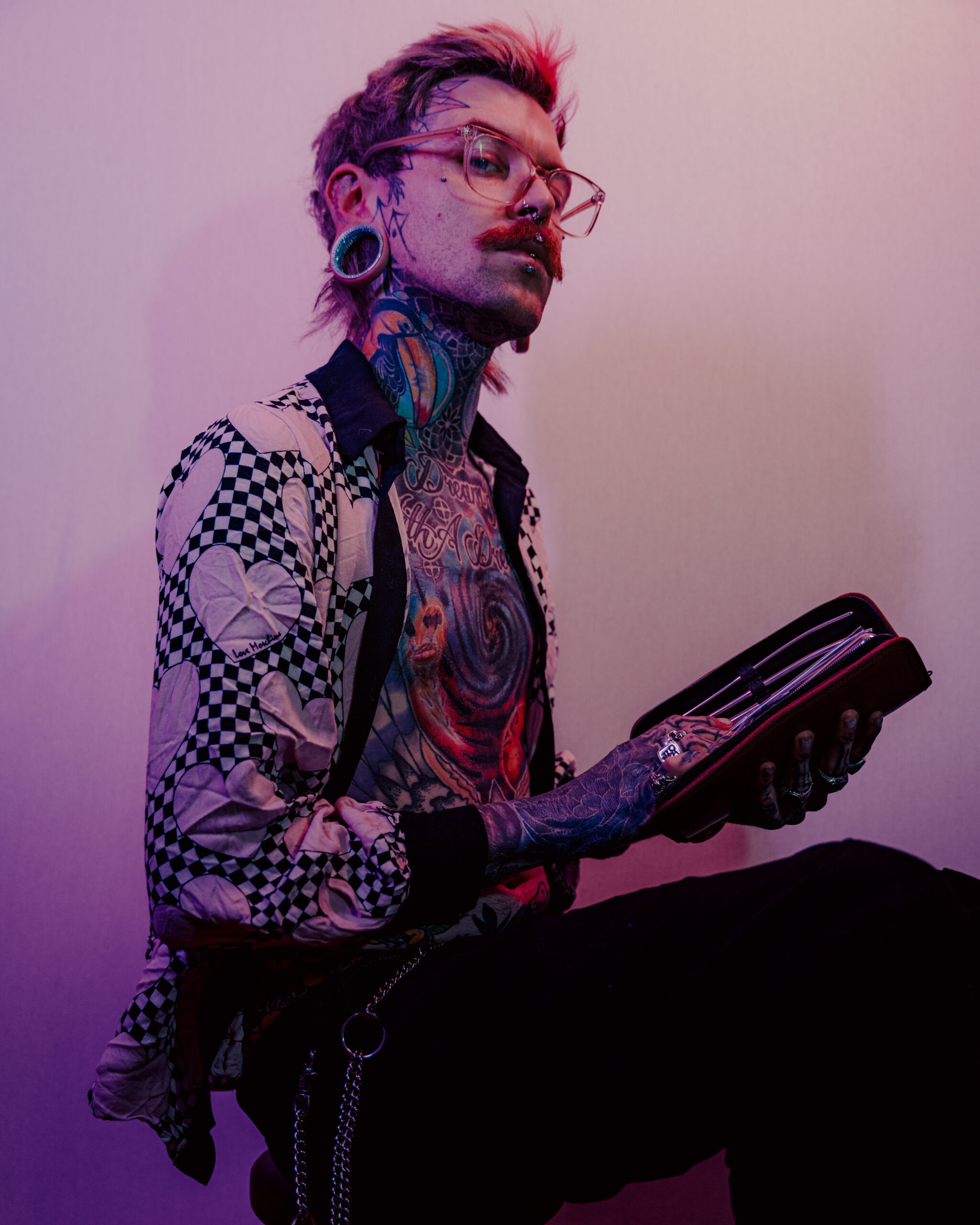 What the Kinsey Scale Can Teach Us About the Fluidity of Sexual Orientation