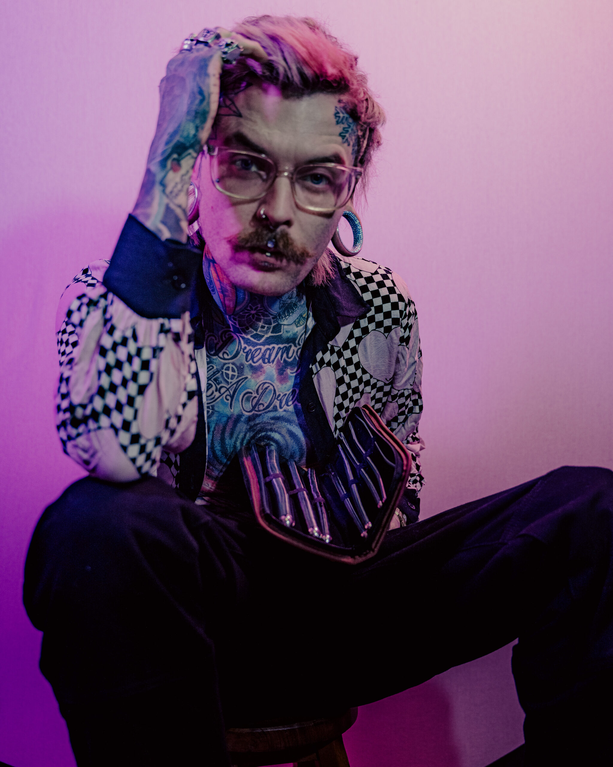 Understanding the Concept of Childfree Couples