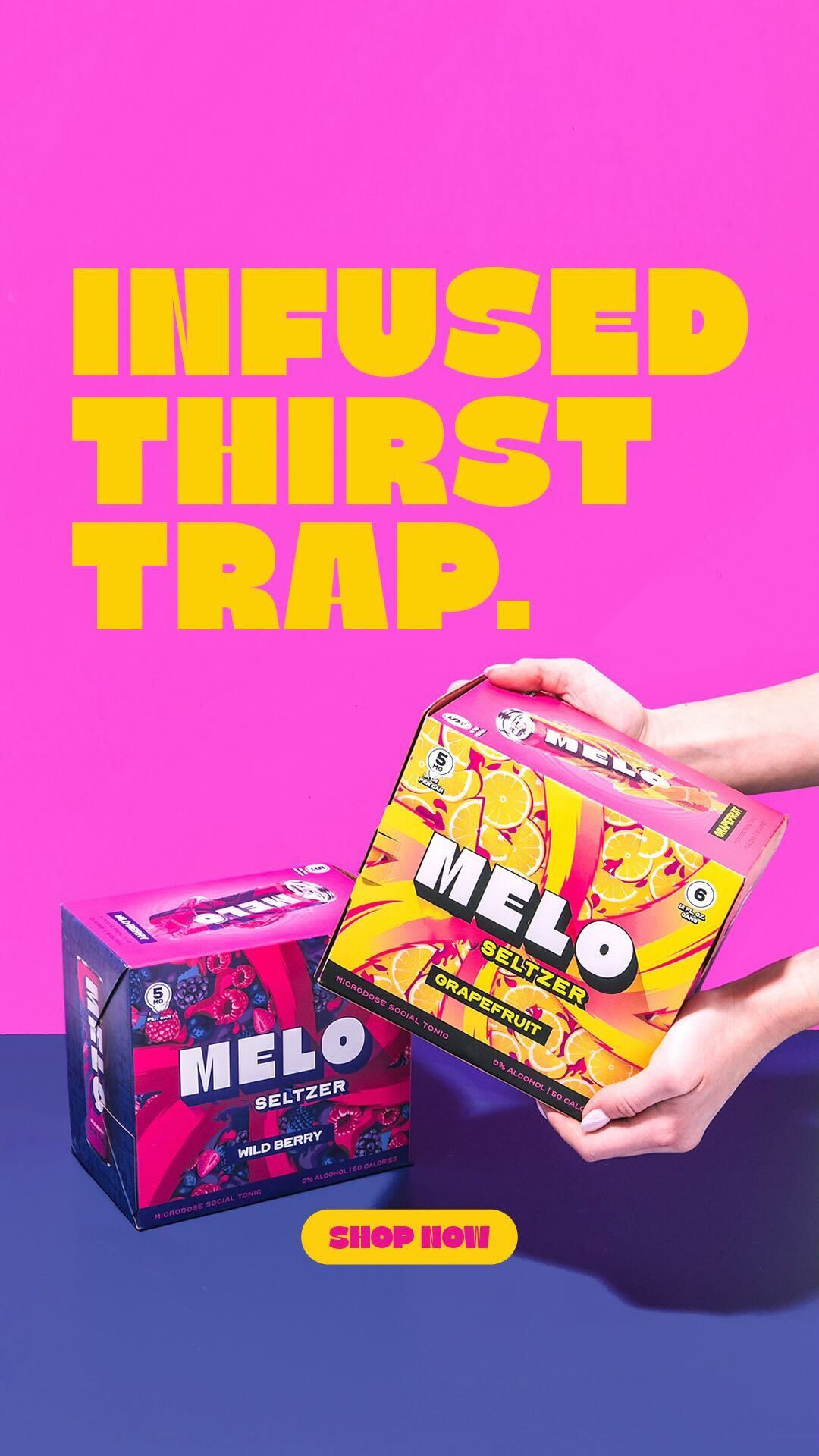 Cannabis Drinks for the Modern Drinker