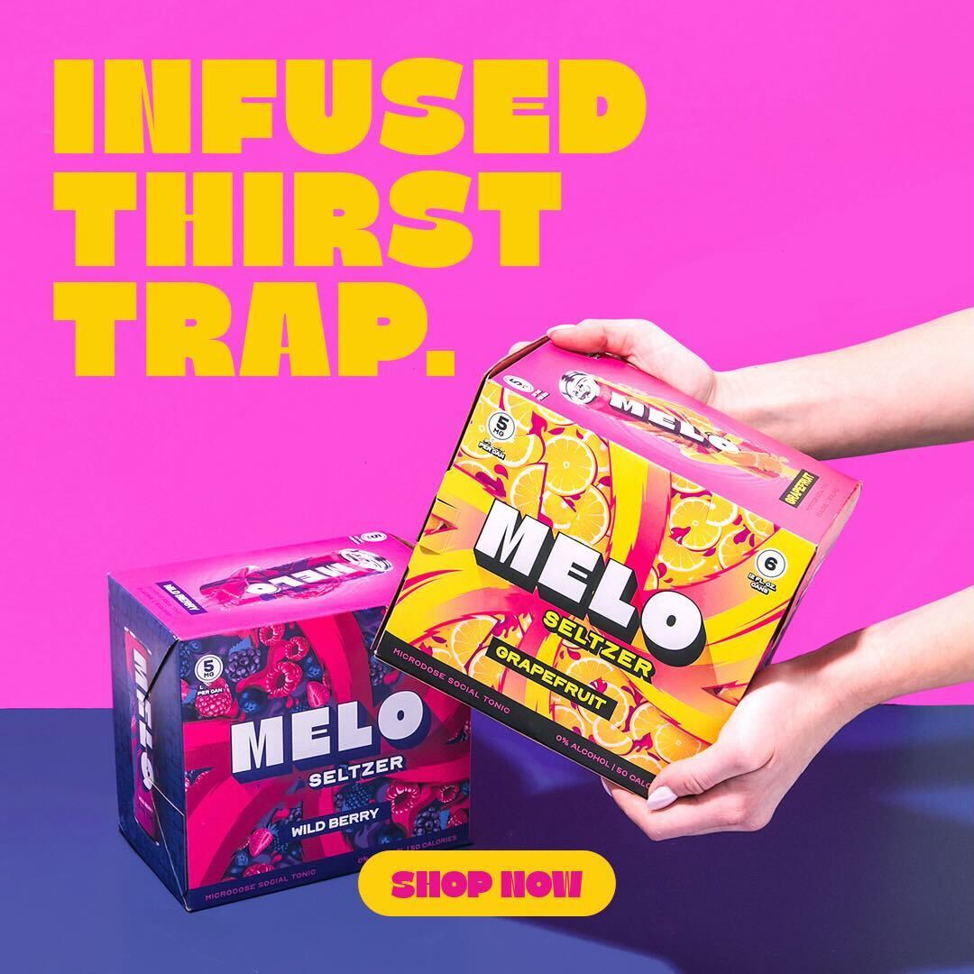 Cannabis Drinks for the Modern Drinker