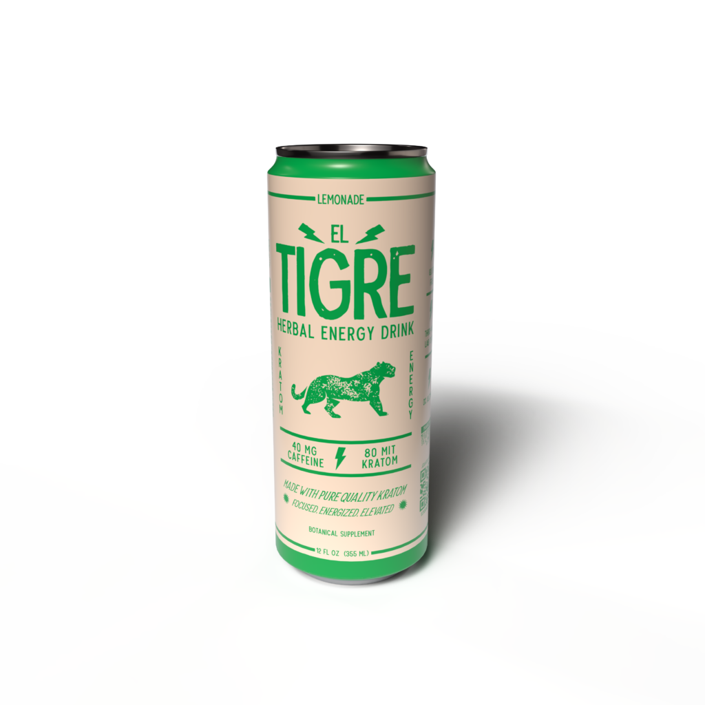 How Kratom Energy Drinks May Influence Emotional Resilience