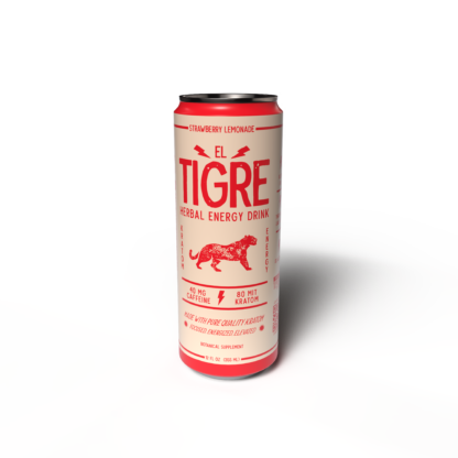 How Kratom Energy Drinks May Influence Emotional Resilience